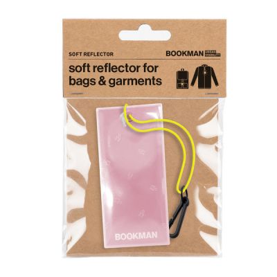 BOOKMAN URBAN VISIBILITY HANGING REFLECTORS RECTANGLE