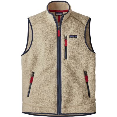 Patagonia M'S RETRO PILE VEST