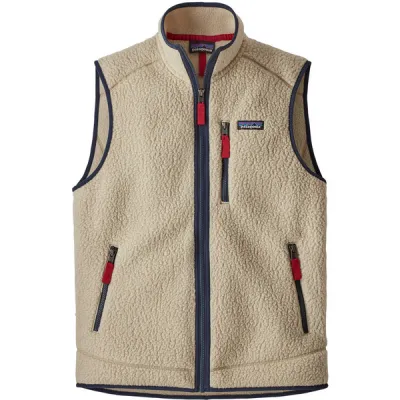 Patagonia M'S RETRO PILE VEST, kuva 1 / 1