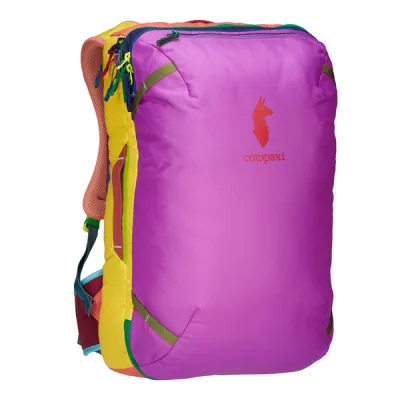 Cotopaxi ALLPA 35L TRAVEL PACK DEL DIA