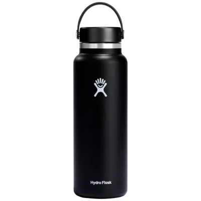 Hydro Flask WIDE MOUTH 1180ML FLEX CAP