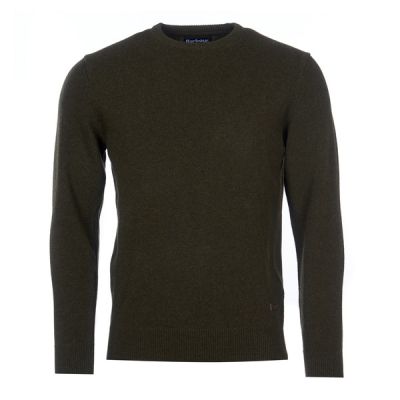 Barbour ESSENTIAL PATCH CREW