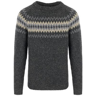Sherpa DUMJI SWEATER