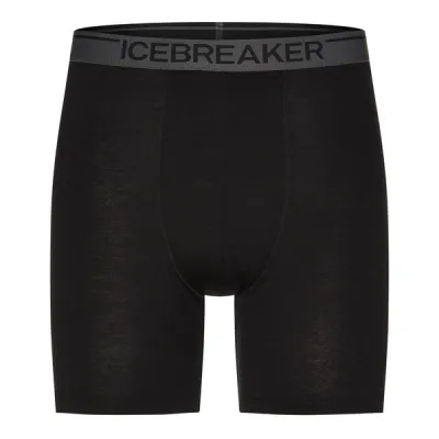 Icebreaker M MERINO 150 ANATOMICA LONG BOXERS