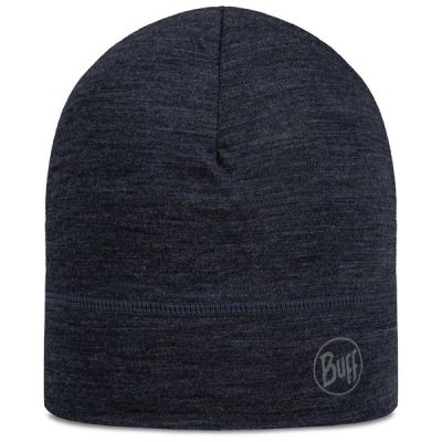 Buff MERINO LIGHTWEIGHT BEANIE