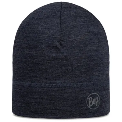 Buff MERINO LIGHTWEIGHT BEANIE, kuva 1 / 1