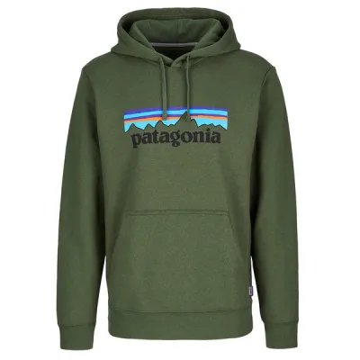 Patagonia P-6 LOGO UPRISAL HOODY, kuva 1 / 1