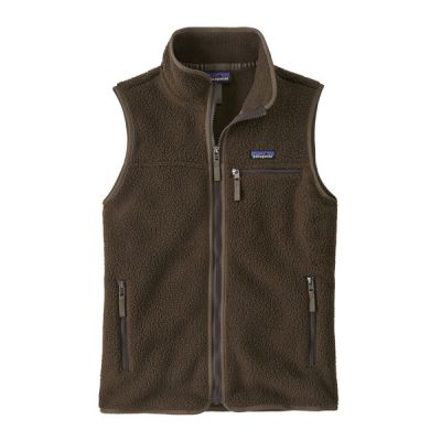 Patagonia W'S RETRO PILE VEST