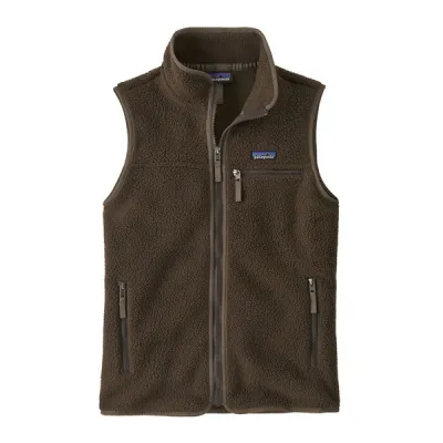 Patagonia W'S RETRO PILE VEST, kuva 1 / 1