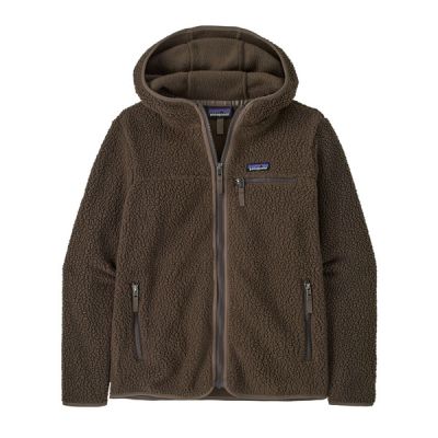 Patagonia W'S RETRO PILE HOODY