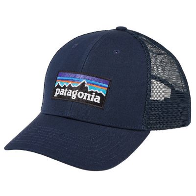 Patagonia P-6 LOGO LOPRO TRUCKER HAT | Alk. 40,00 €