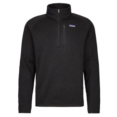 Patagonia M'S BETTER SWEATER 1/4 ZIP | Alk. 130,00 €