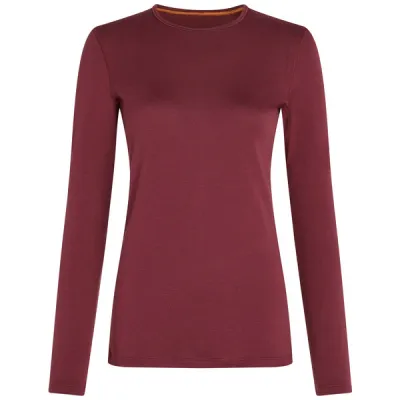 Icebreaker W MERINO 260 TECH LS CREWE, kuva 1 / 1