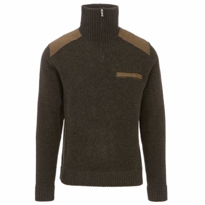 Fjällräven KOSTER SWEATER M | Alk. 219,00 €