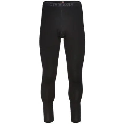 Icebreaker M MERINO 260 TECH LEGGINGS