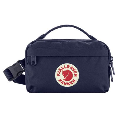 Fjällräven KÅNKEN HIP PACK | Alk. 59,90 €