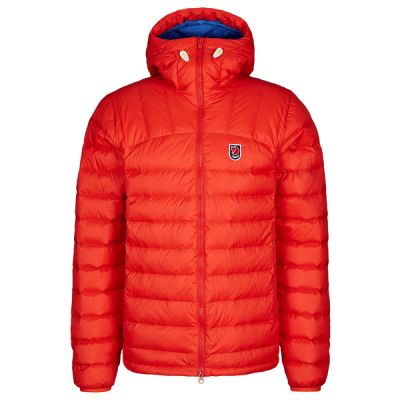 Fjällräven EXPEDITION PACK DOWN HOODIE M