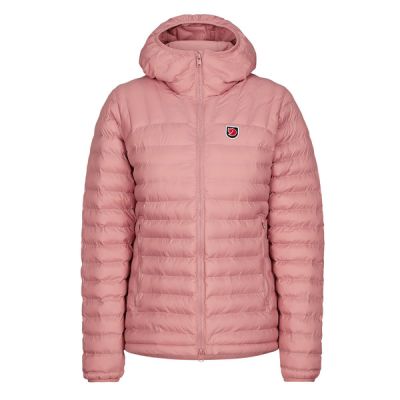Fjällräven EXPEDITION LÄTT HOODIE W