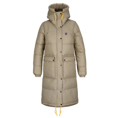 Fjällräven EXPEDITION LONG DOWN PARKA W, kuva 1 / 1