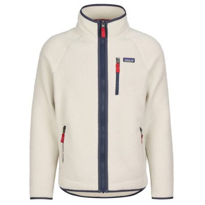 Patagonia M'S RETRO PILE JKT