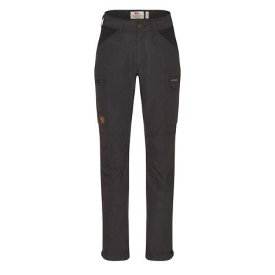 Fjällräven KAIPAK TROUSERS CURVED W