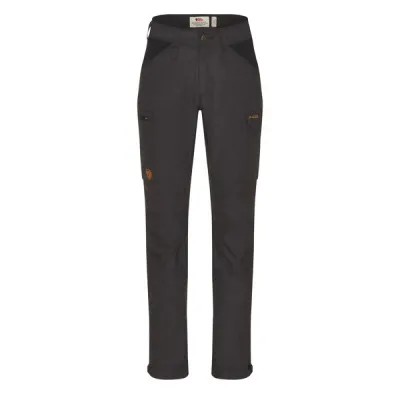 Fjällräven KAIPAK TROUSERS CURVED W, kuva 1 / 1