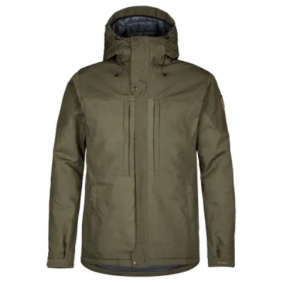 Fjällräven SKOGSÖ PADDED JACKET M, kuva 1 / 1