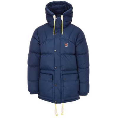 Fjällräven EXPEDITION DOWN JACKET M