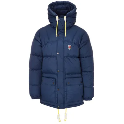 Fjällräven EXPEDITION DOWN JACKET M, kuva 1 / 1