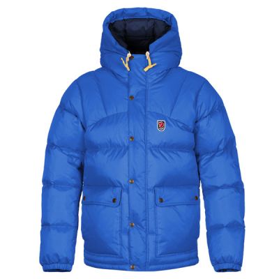 Fjällräven EXPEDITION DOWN LITE JACKET M