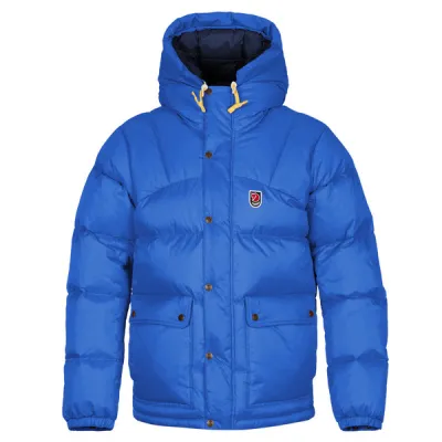Fjällräven EXPEDITION DOWN LITE JACKET M, kuva 1 / 1