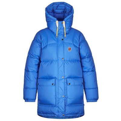 Fjällräven EXPEDITION DOWN JACKET W