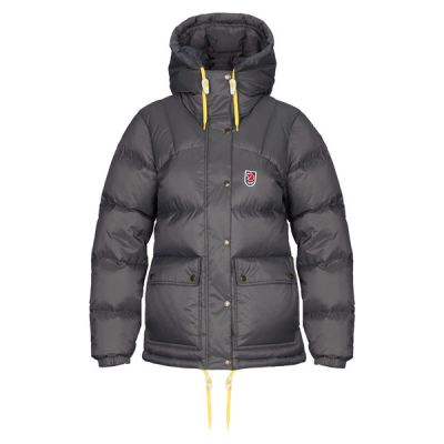 Fjällräven EXPEDITION DOWN LITE JACKET W