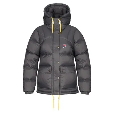 Fjällräven EXPEDITION DOWN LITE JACKET W, kuva 1 / 1