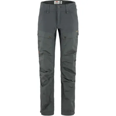 Fjällräven KEB TROUSERS W REG, kuva 1 / 1