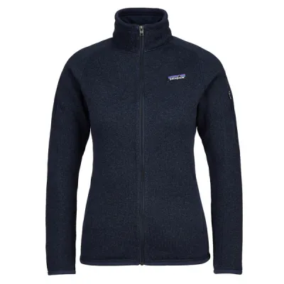 Patagonia W'S BETTER SWEATER JACKET, kuva 1 / 1