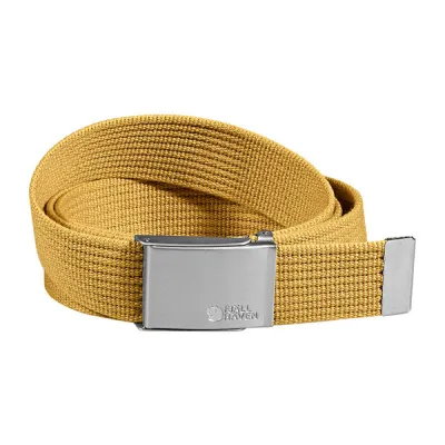 Fjällräven CANVAS BELT, kuva 1 / 1