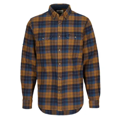 Fjällräven SINGI HEAVY FLANNEL SHIRT M, kuva 1 / 1