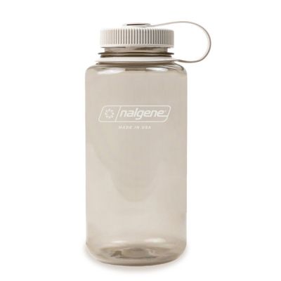 Nalgene WIDE MOUTH 1.0L SUSTAIN