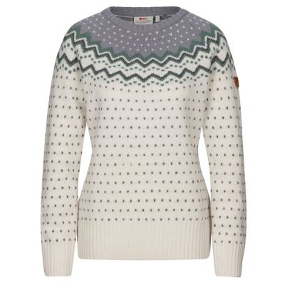 Fjällräven ÖVIK KNIT SWEATER W