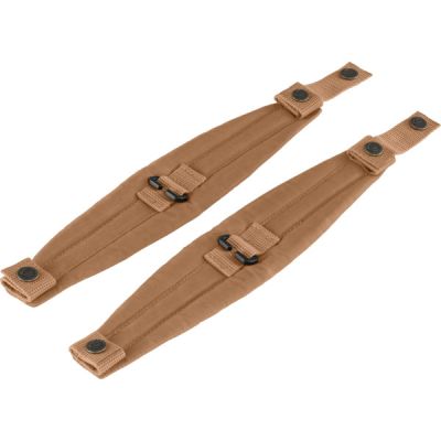 Fjällräven KÅNKEN SHOULDER PADS