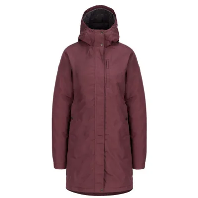 Fjällräven KIRUNA PADDED PARKA W, kuva 1 / 1