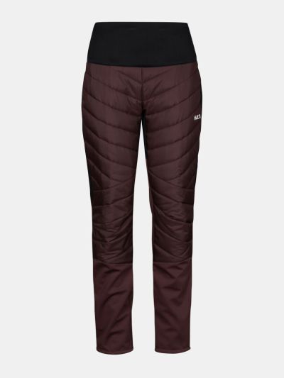 Halti Hanki 2 Hybrid Hiihtohousut Naiset Plus