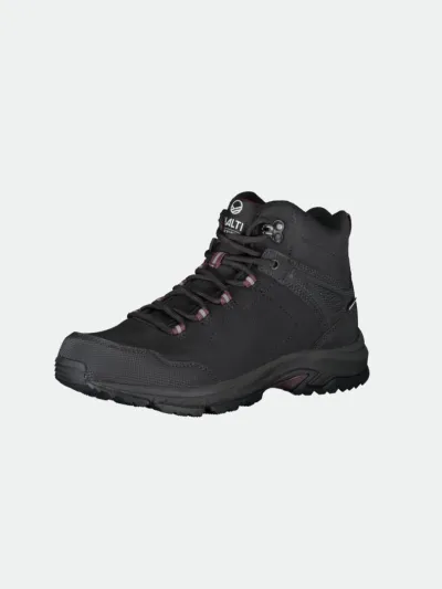Halti Vedenpitävä Mid DX Ulkoilukenkä Naisten, kuva 1 / 1