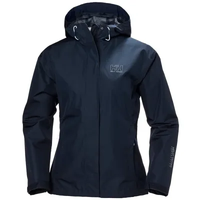 Helly Hansen W Seven J Jacket, kuva 1 / 1
