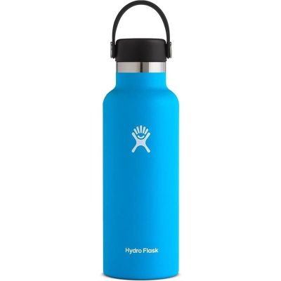 Hydro Flask Std Mouth Flex 18