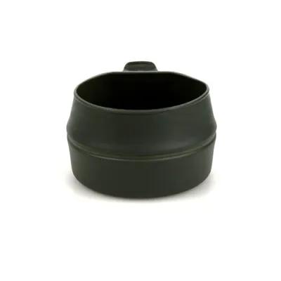 Wildo Vikkopp Bio Olive Green