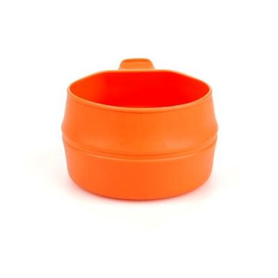 Wildo Vikkopp Bio Orange