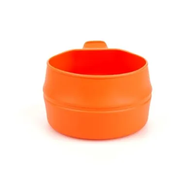 Wildo Vikkopp Bio Orange