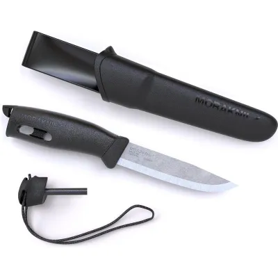 Morakniv Companion Spark Black, kuva 1 / 1